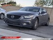 Mazda Mazda6
