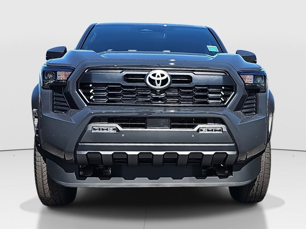 New 2025 Toyota Tacoma i-FORCE MAX TRD Off-Road 4X4 DOUBLE CAB HV