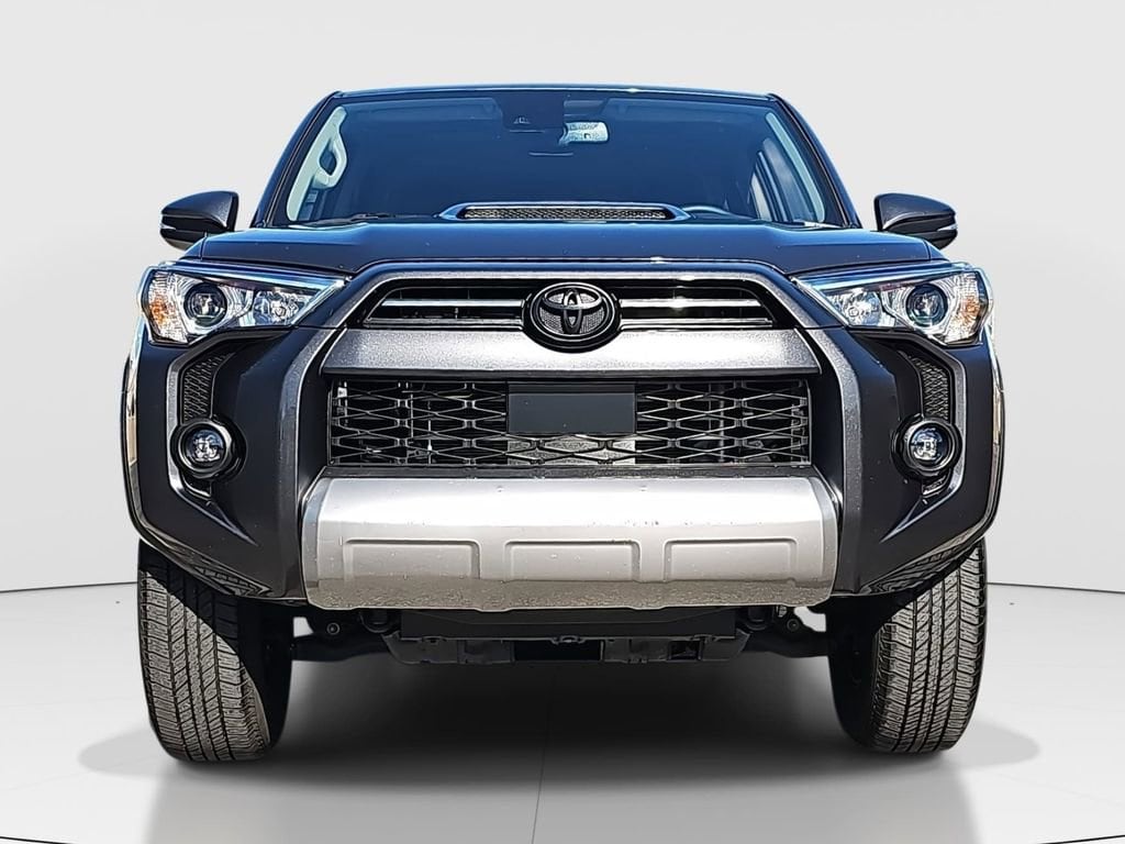 Certified 2023 Toyota 4Runner TRD Off Road Premium SUV