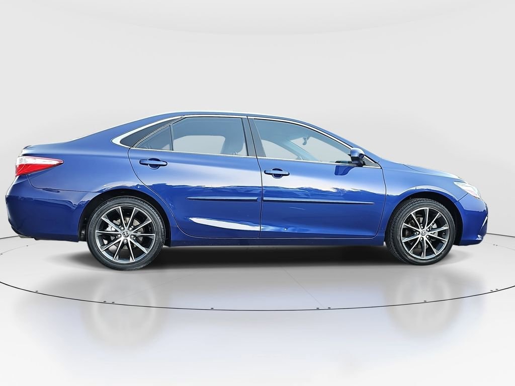 Used 2015 Toyota Camry XSE V6 Sedan