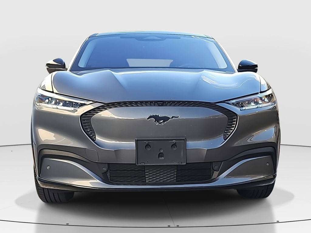 Used 2021 Ford Mustang Mach-E California Route 1 SUV