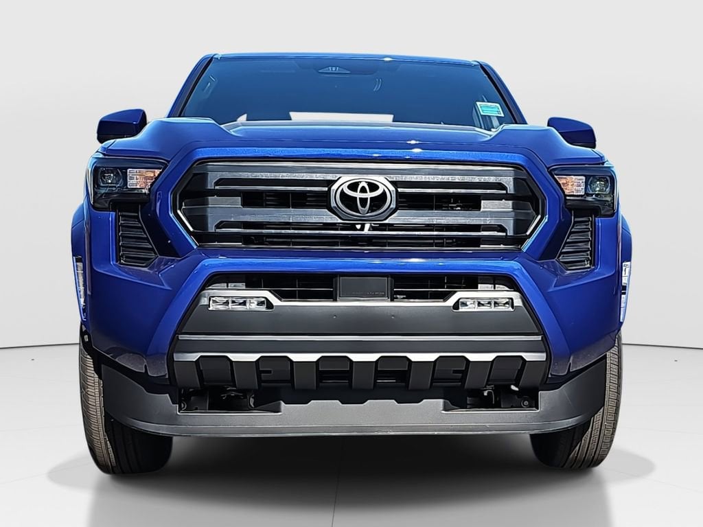 New 2025 Toyota Tacoma SR5 4X4 DOUBLE CAB