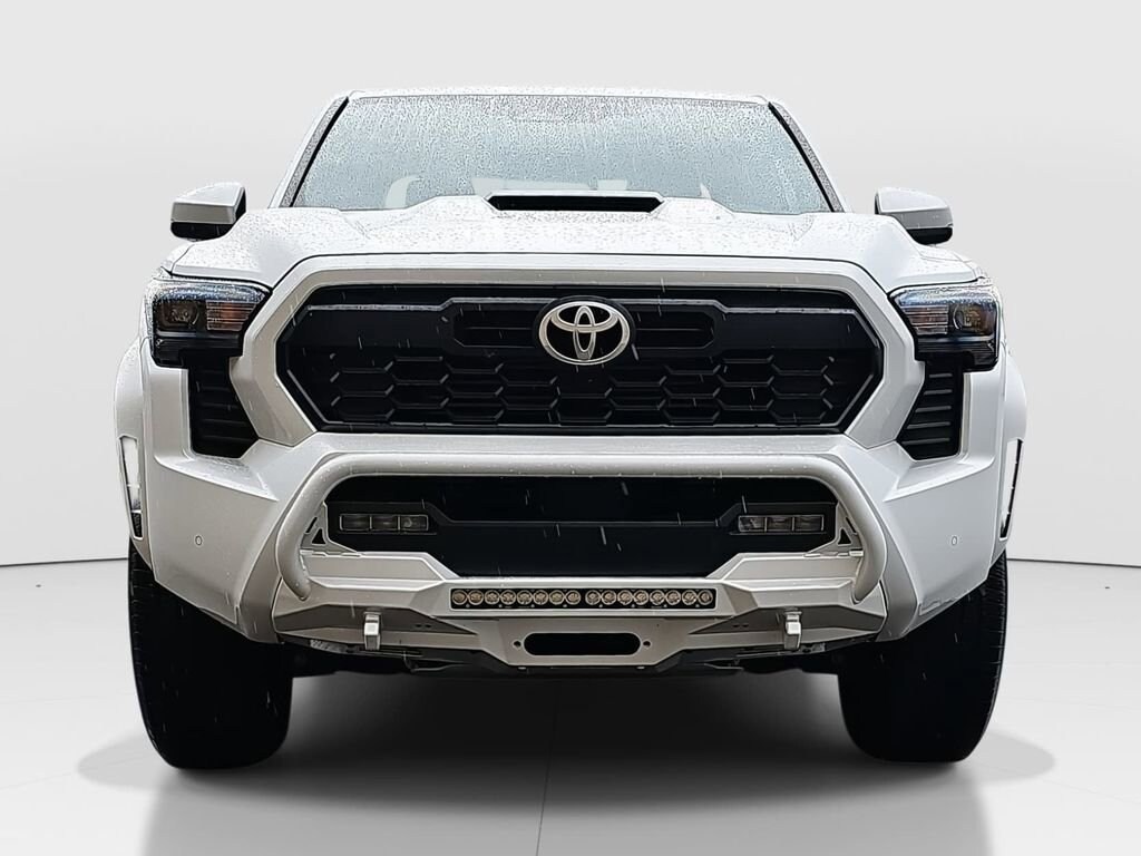 Used 2024 Toyota Tacoma Truck Double Cab