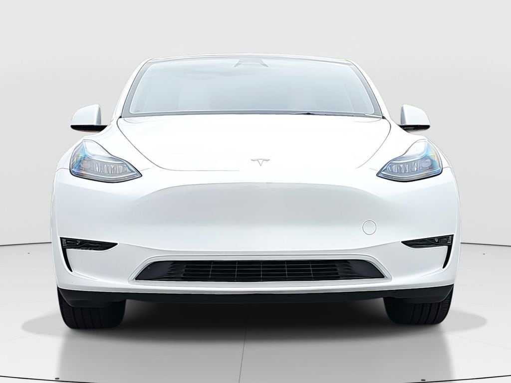 Used 2024 Tesla Model Y Long Range with VIN 7SAYGDED7RF130800 for sale in Northfield, Minnesota