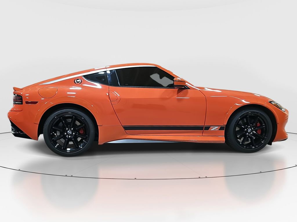 2024 Nissan Z Performance photo 4