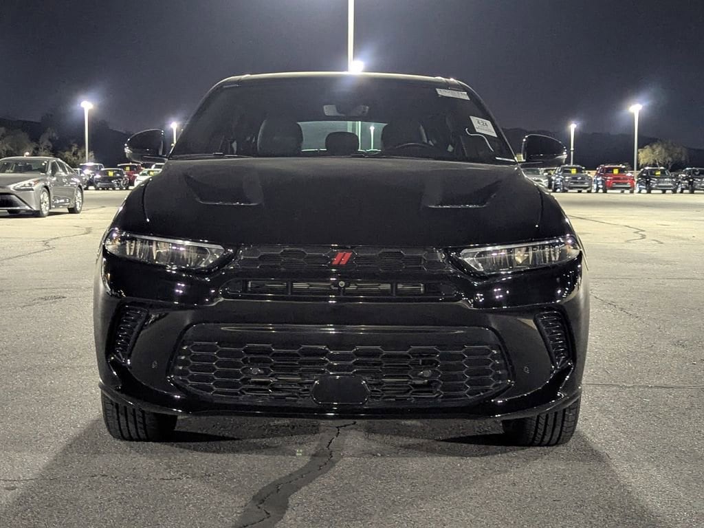 Used 2024 Dodge Hornet R/T Plus SUV