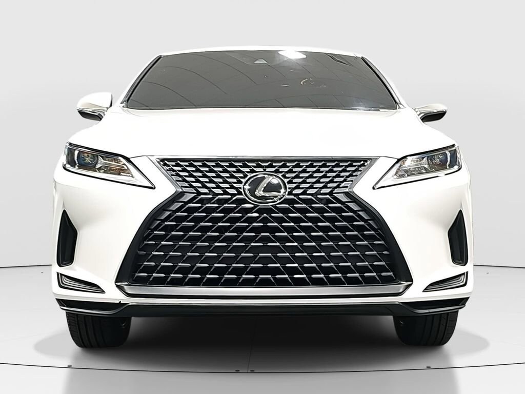 2022 Lexus RX 350 photo 2