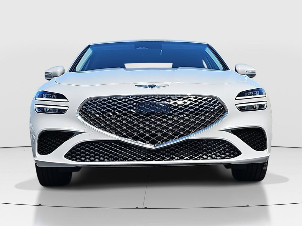 2025 Genesis G70 2.5T photo 2