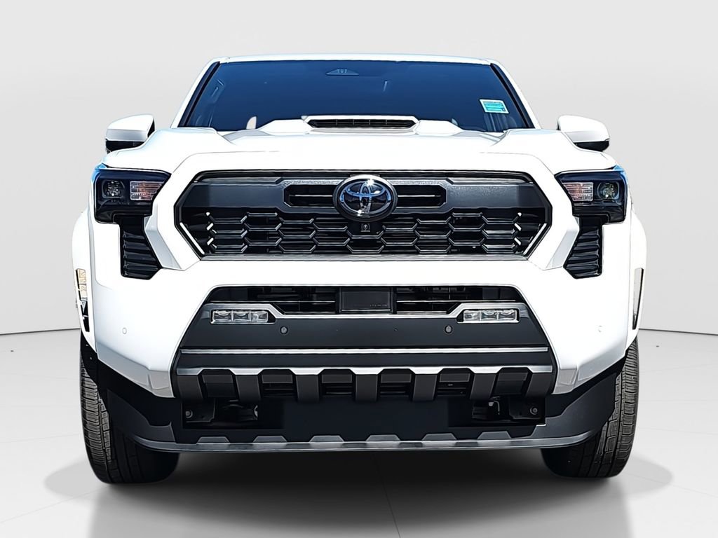 2025 Toyota Tacoma TRD Sport 4x4 Double Cab photo 2