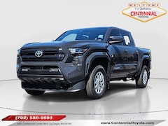 2025 Toyota Tacoma SR5 4X4 DOUBLE CAB