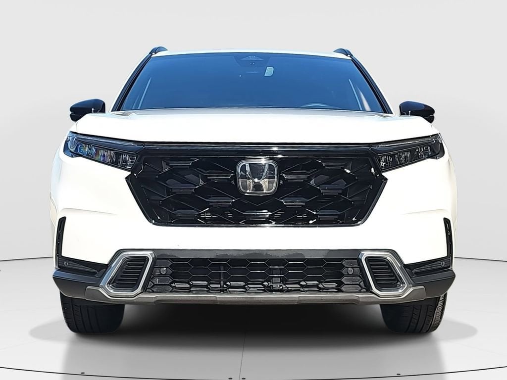 Used 2025 Honda CR-V Hybrid Sport Touring SUV