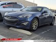  Hyundai Genesis Coupe