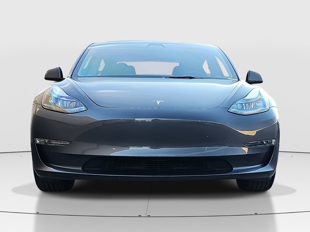 2023 Tesla Model 3 photo 2