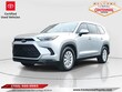  Toyota Grand Highlander