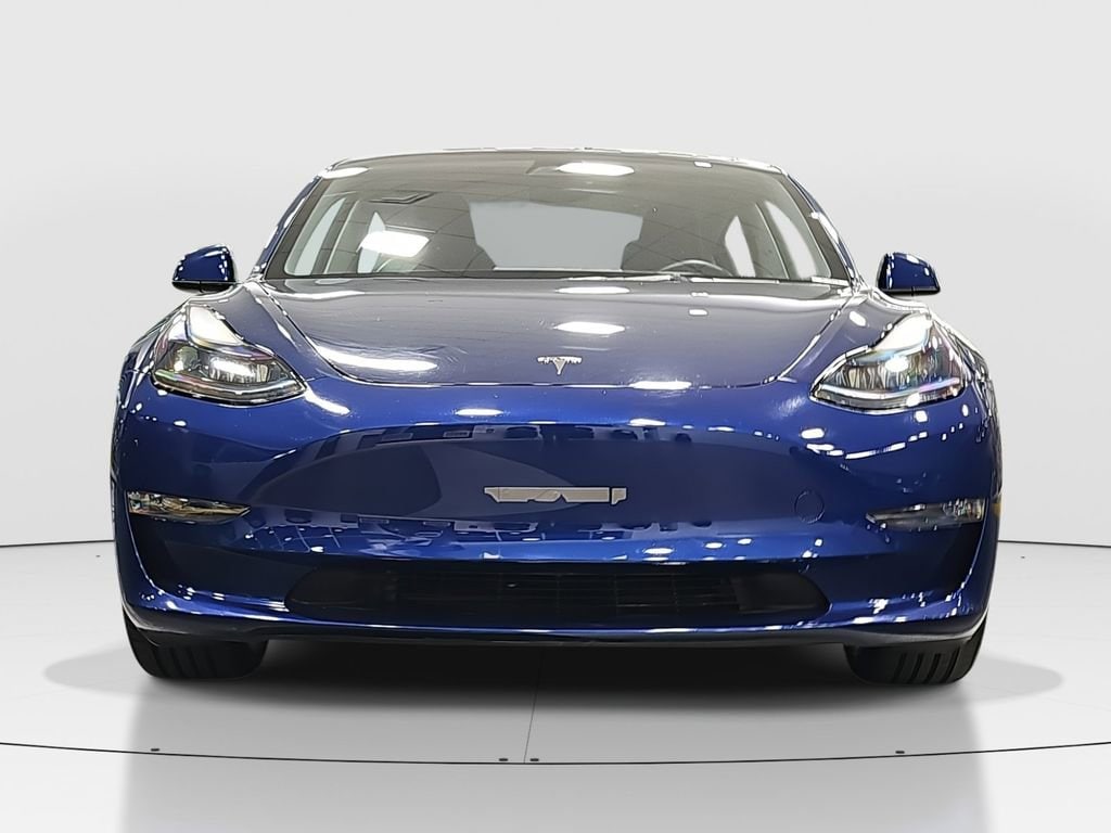 Used 2023 Tesla Model 3 Long Range with VIN 5YJ3E1EB3PF416991 for sale in Las Vegas, NV