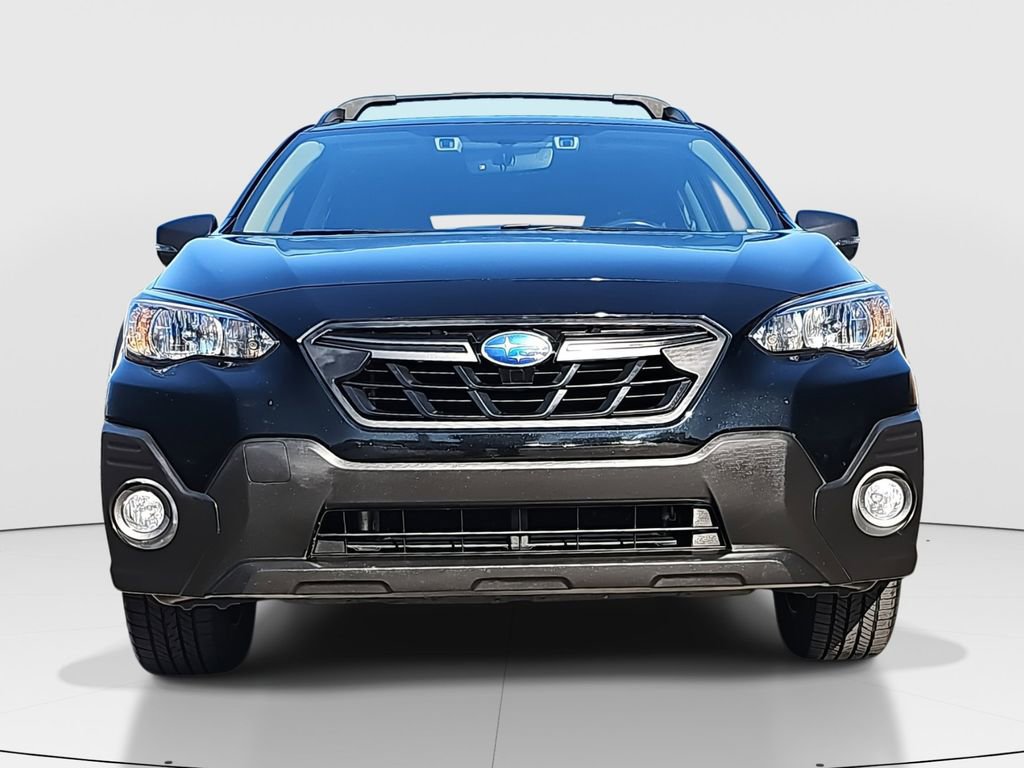 2021 Subaru Crosstrek Sport photo 2