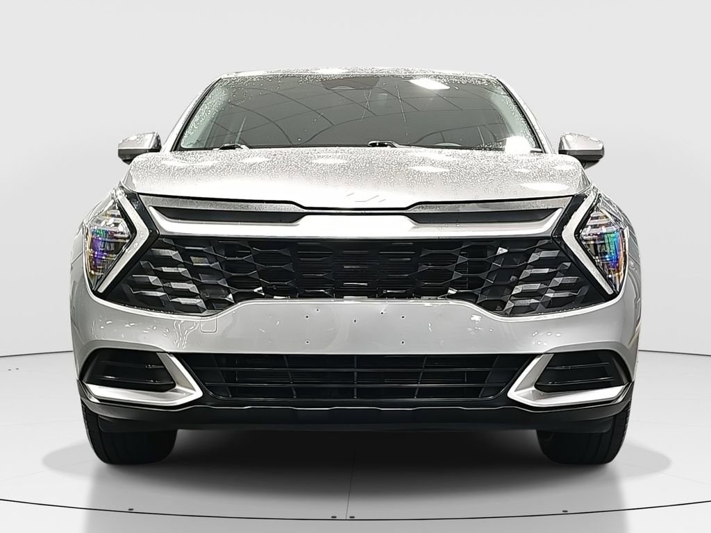 Used 2024 Kia Sportage LX SUV