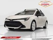  Toyota Corolla Hatchback
