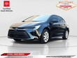 Toyota Corolla Hybrid