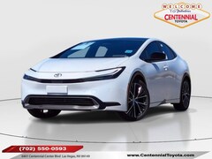 2024 Toyota Prius Limited Hatchback