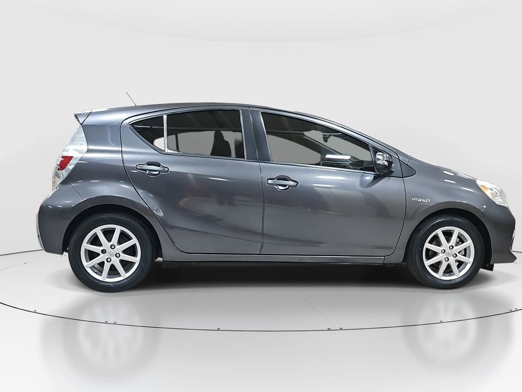 Used 2013 Toyota Prius c Four Hatchback