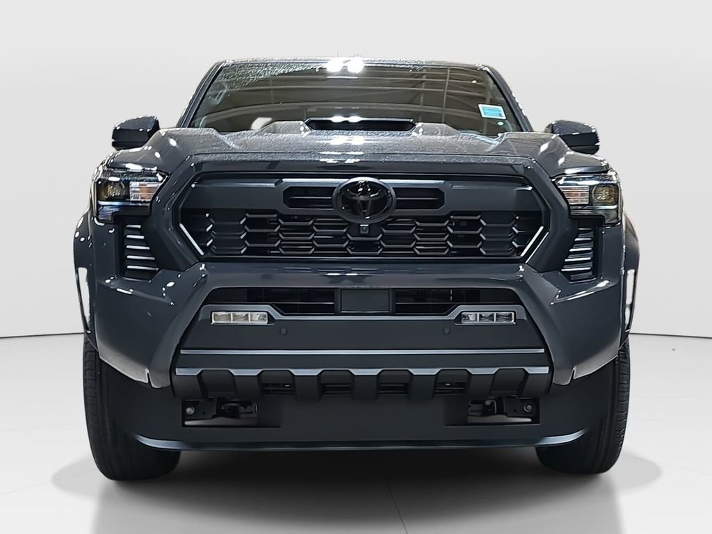 2026 Toyota Tacoma TRD Sport 4x4 Double Cab Long Bed photo 2