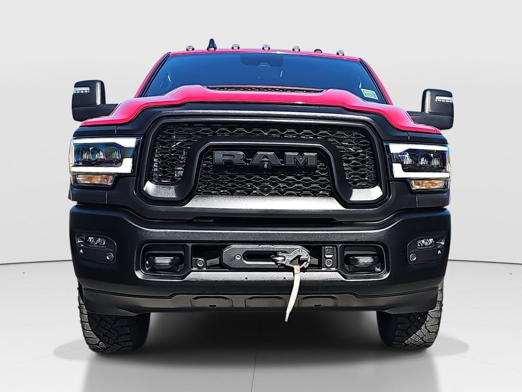 Used 2023 Ram 2500 Power Wagon Truck Crew Cab