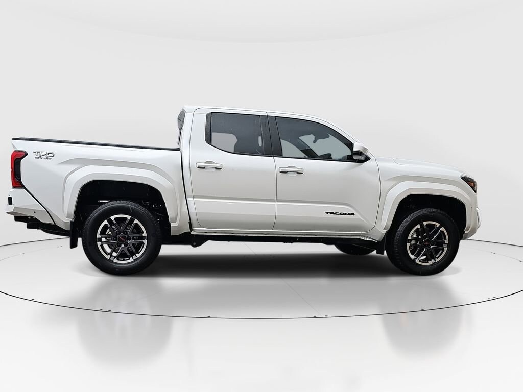 Used 2024 Toyota Tacoma Truck Double Cab