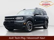 Ford Bronco Sport