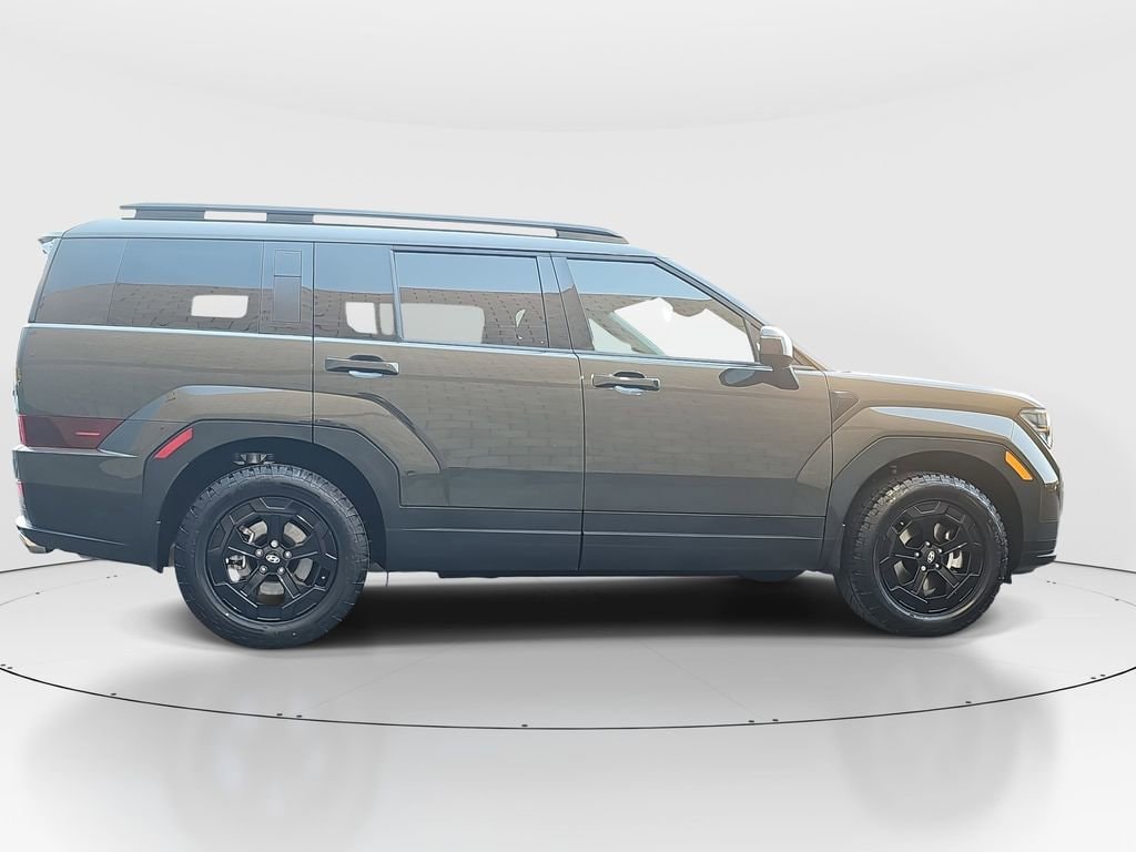 Used 2024 Hyundai Santa Fe XRT SUV