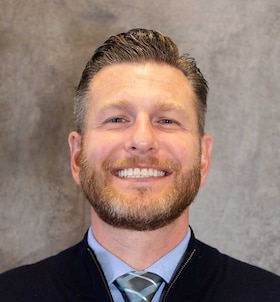 Staff member Avan Sachs from 67741168b70a