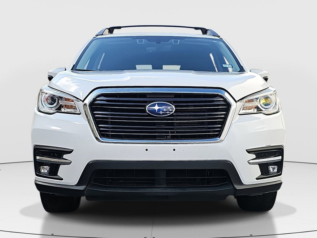 2021 Subaru Ascent Limited photo 2