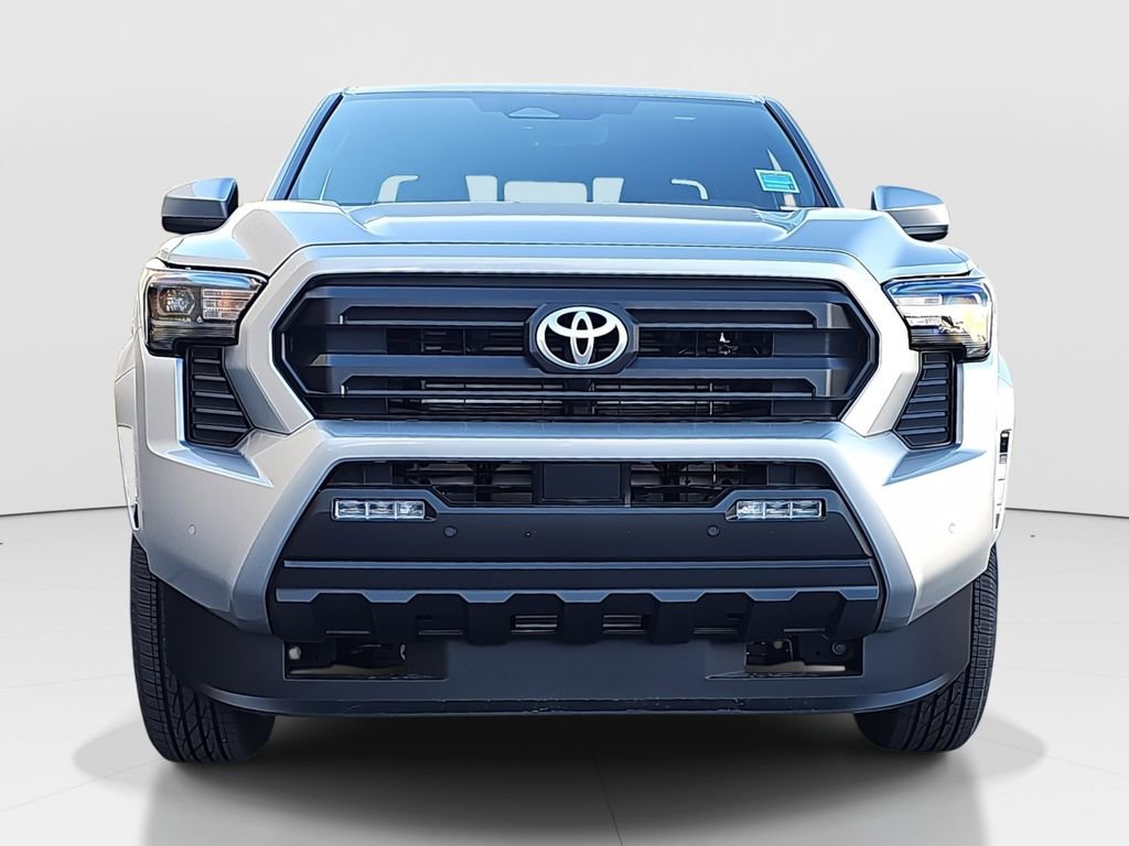 2025 Toyota Tacoma SR5 photo 2