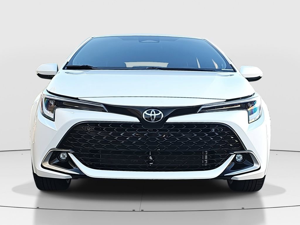 2024 Toyota Corolla XSE photo 2