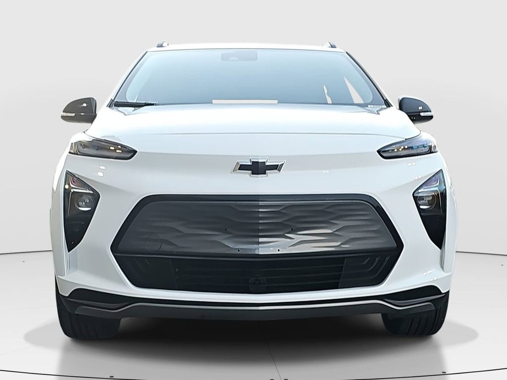 Used 2023 Chevrolet Bolt EUV LT with VIN 1G1FY6S00P4170633 for sale in Las Vegas, NV
