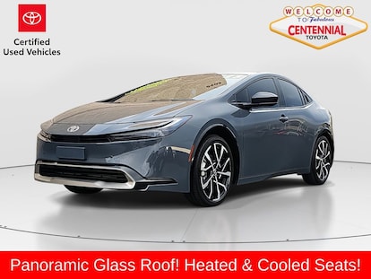 Roof & A-Pillar Kit | TOYOTA PRIUS 2023 Roof & A-Pillar Kit | TOYOTA PRIUS 2023