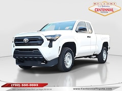 2025 Toyota Tacoma SR Truck XtraCab