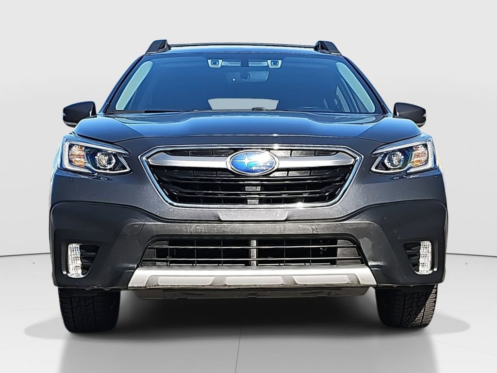 Used 2022 Subaru Outback Limited SUV