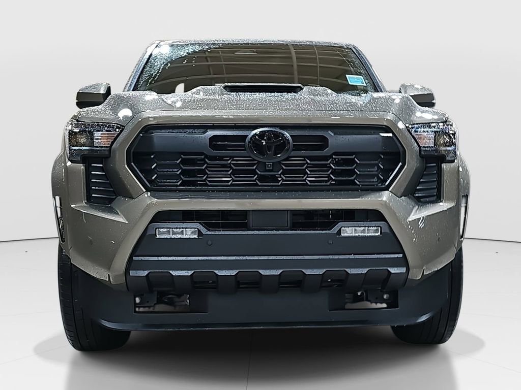 2026 Toyota Tacoma TRD Sport 4x4 Double Cab photo 2