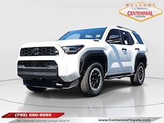 2025 Toyota 4Runner i-FORCE MAX TRD Off-Road 4WD TRD OFF-RD