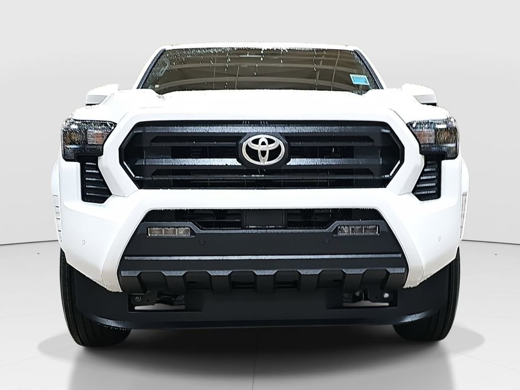 2026 Toyota Tacoma SR5 Double Cab photo 2