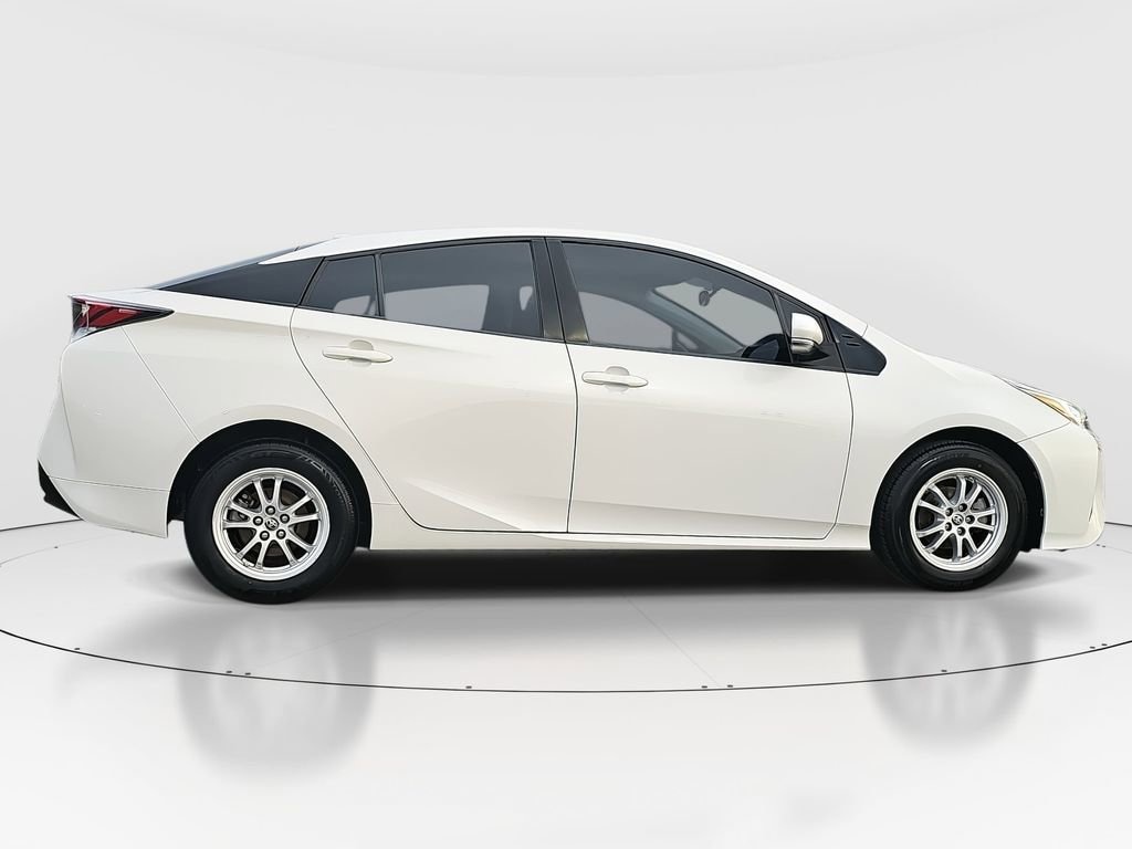 Used 2016 Toyota Prius Two Hatchback