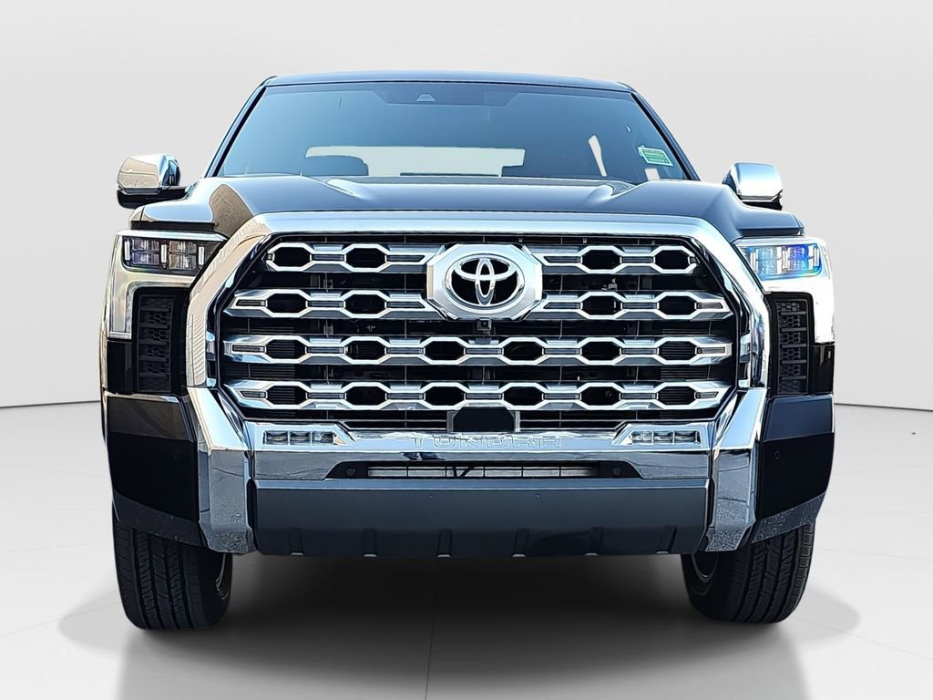 2025 Toyota Tundra 1794 Edition photo 2
