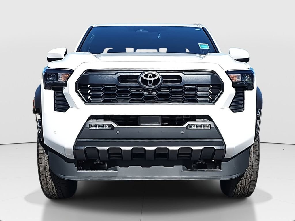 New 2025 Toyota Tacoma i-FORCE MAX TRD Off-Road 4X4 DOUBLE CAB HV