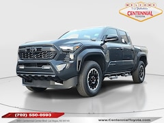 2025 Toyota Tacoma i-FORCE MAX TRD Off-Road i-FORCE MAX Truck Double Cab