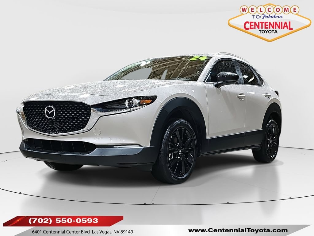 2024 Mazda CX-30 Select Sport's photo