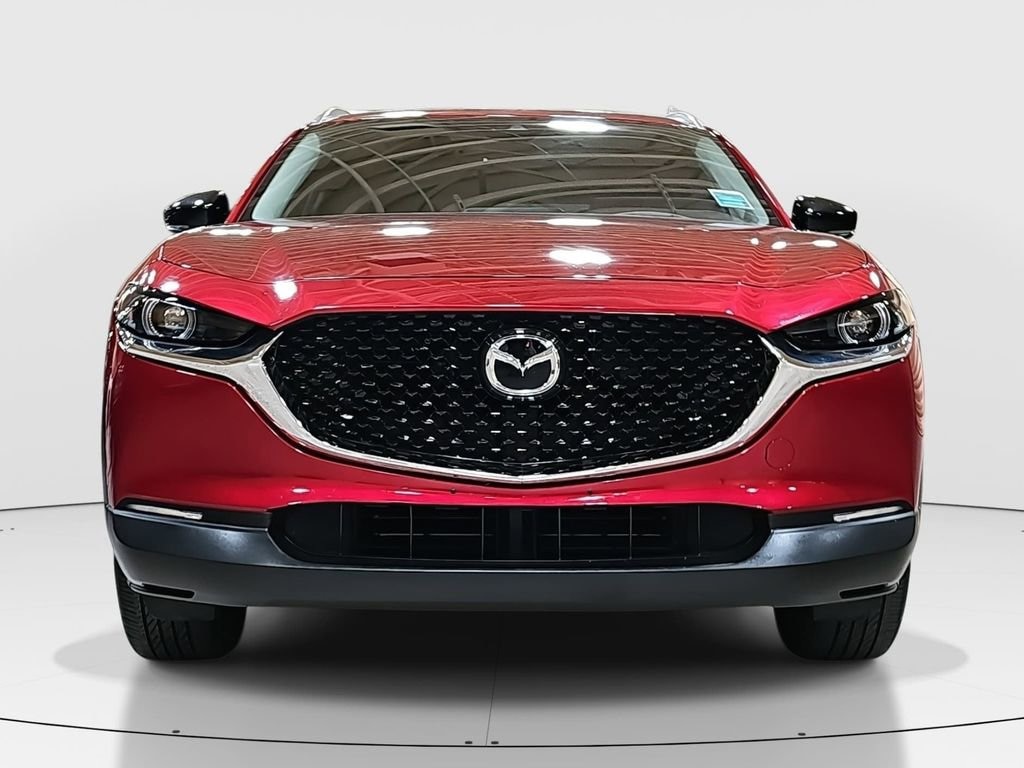 Used 2023 Mazda CX-30 2.5 Turbo Premium Package SUV