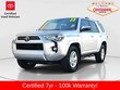  Toyota 4Runner