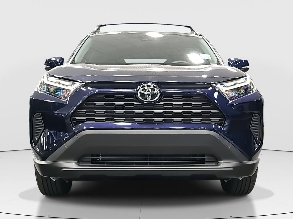 New 2025 Toyota RAV4 Hybrid XLE XLE AWD SUV