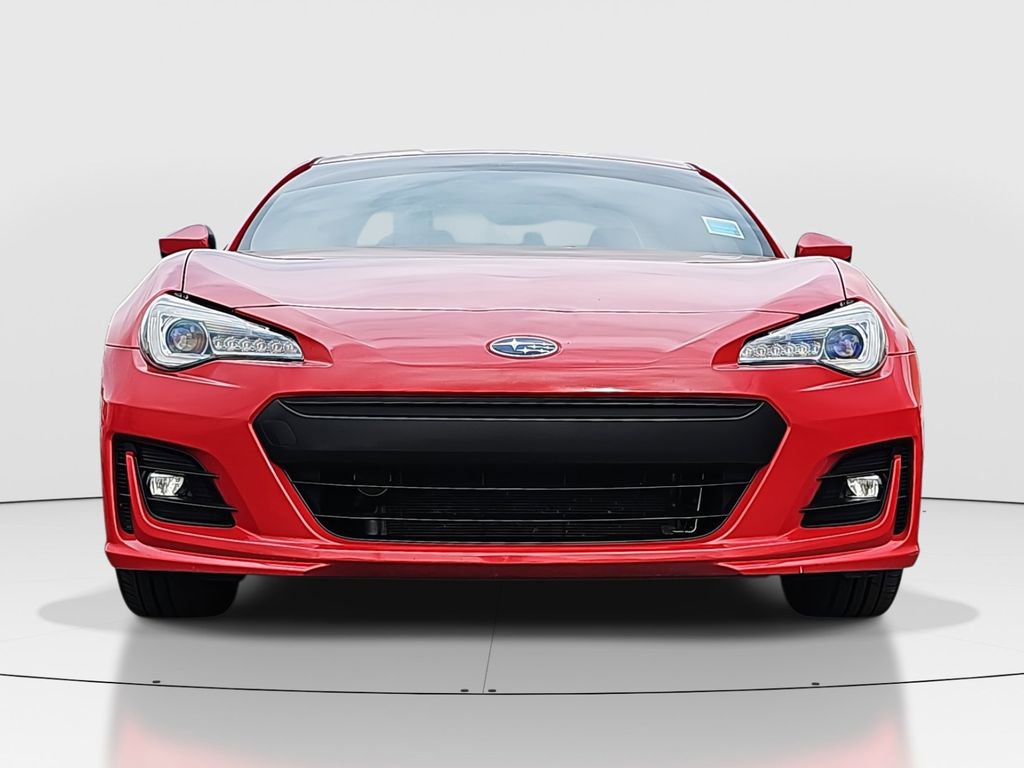 2019 Subaru BRZ Limited photo 2
